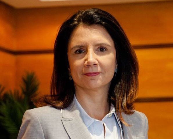 Ms. Ana Toni, NDC Partnership Co-Chair Representative, COP30 CEO, Brazil